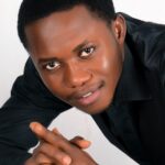 Sunday Joshua Adigun