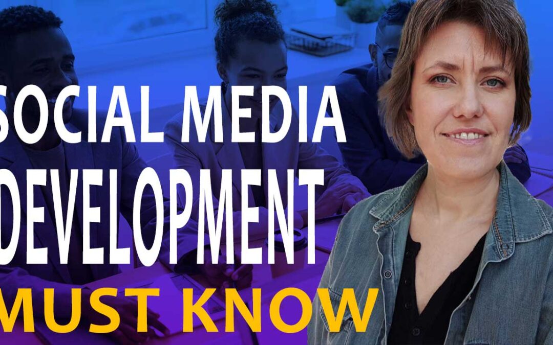 Social Media Growth Essentials [Online Marathon]