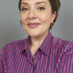 Svitlana Rudovska