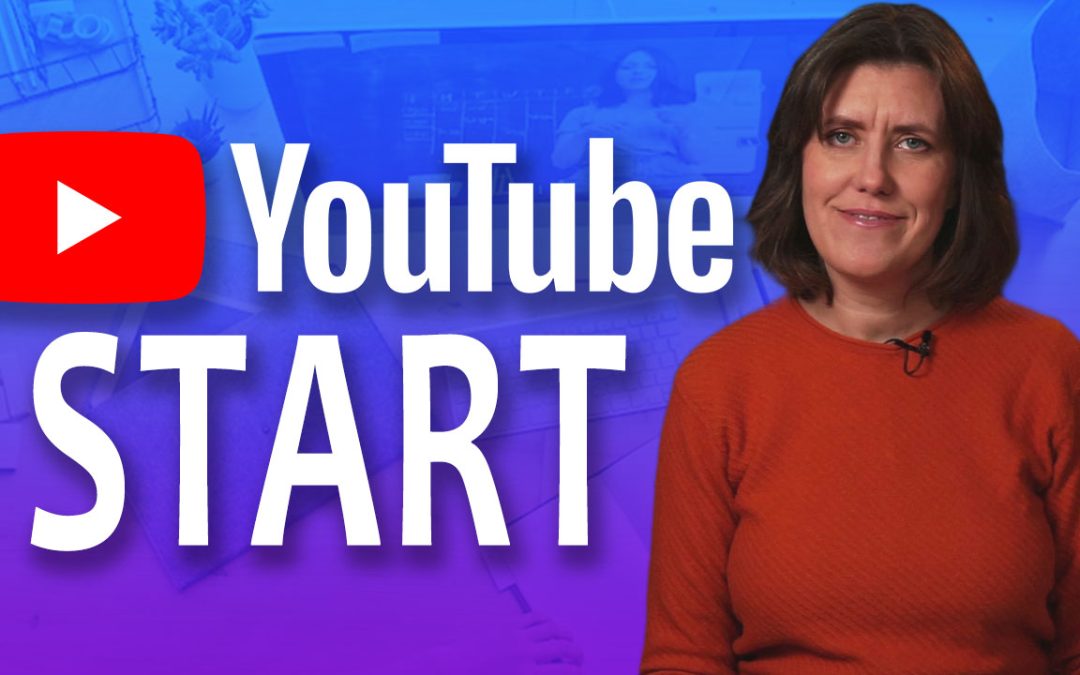 Strategic YouTube Start: From Content Plan to Optimized Channel