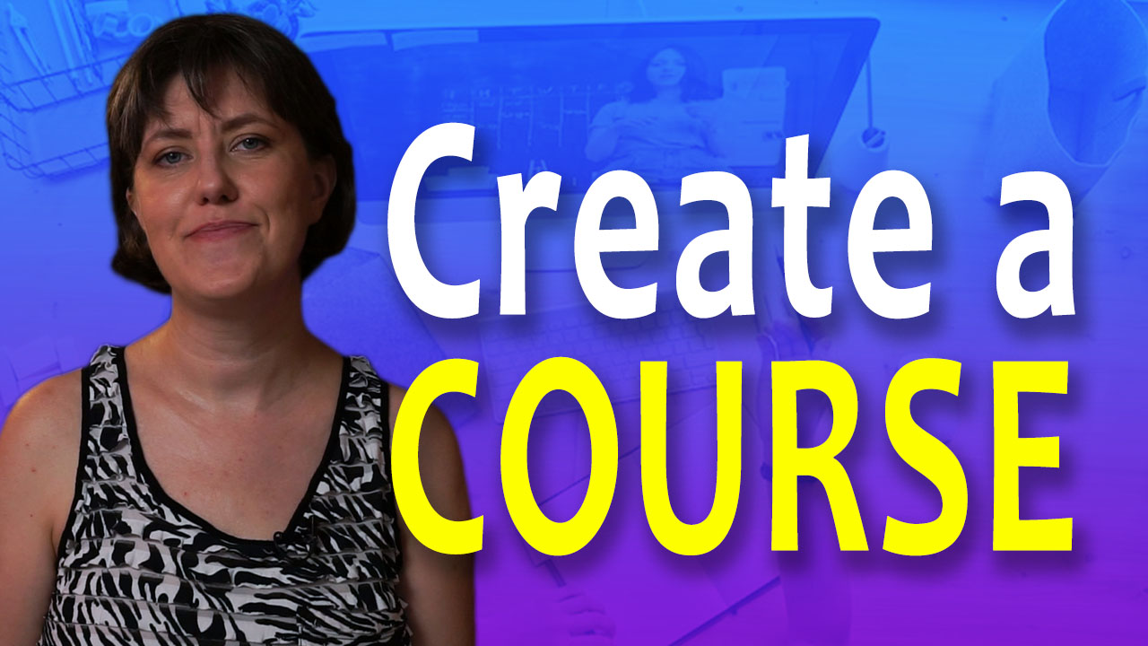 How to Create and Publish Courses – Full Process