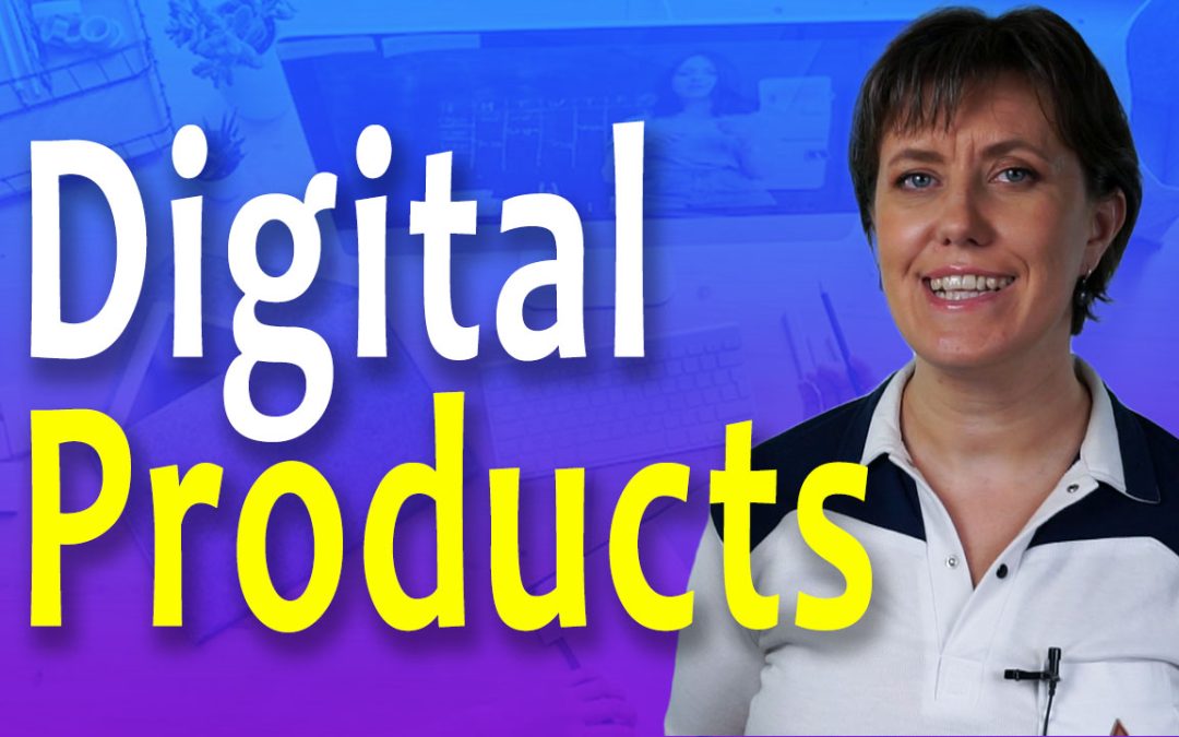 Design Digital Products: from Zero to Full Business Model